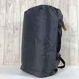 【OneSize ブラック系】 Osprey ( オスプレー ) トランスポーター ダッフル 65 Transporter Duffel 65 ダッフルバッグ バックパック OS55183 Black ウエストバッグ ヒップパック バッグ ストレージ - 【公式】2ndGEAR（セカンドギア）Webショップ【登山用品・アウトドア用品専門 買取販売店】