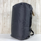 【OneSize ブラック系】 Osprey ( オスプレー ) トランスポーター ダッフル 65 Transporter Duffel 65 ダッフルバッグ バックパック OS55183 Black ウエストバッグ ヒップパック バッグ ストレージ - 【公式】2ndGEAR（セカンドギア）Webショップ【登山用品・アウトドア用品専門 買取販売店】