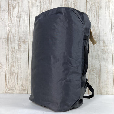 【OneSize ブラック系】 Osprey ( オスプレー ) トランスポーター ダッフル 65 Transporter Duffel 65 ダッフルバッグ バックパック OS55183 Black ウエストバッグ ヒップパック バッグ ストレージ - 【公式】2ndGEAR（セカンドギア）Webショップ【登山用品・アウトドア用品専門 買取販売店】