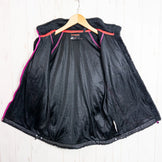 【Women's S ブラック系】 Mammut ( マムート ) サーマルプロ ゴブリン 2 ジャケット Thermal Pro Goblin II Jacket ポリエステル ウェア トップス アウター ジャケット フリース ポーラテック・サーマルプロ z00052 - 【公式】2ndGEAR（セカンドギア）Webショップ【登山用品・アウトドア用品専門 買取販売店】