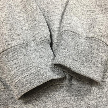 【Men's M グレー系】 The North Face ( ザ・ノースフェイス ) バック スクエア ロゴ フーディ Back Square Logo Hoodie スウェット パーカー プルオーバー NT12034 Asian Men's 化繊 フーディ - 【公式】2ndGEAR（セカンドギア）Webショップ【登山用品・アウトドア用品専門 買取販売店】