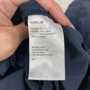 【Men's M ネイビー系】 2020 Yamatomichi ( 山と道 ) ファイブ ポケット パンツ 5-Pocket Pants Dark Navy タスランナイロン 5ポケット 日本製 ナイロン ウェア ボトムス ロングパンツ  z00061233 Da-11