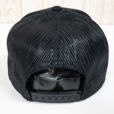 【Unisex OneSize ブラック系】 Mystery Ranch ( ミステリーランチ ) ヘキサゴン トラッカー メッシュ キャップ Hexagon Trucker Mesh Cap ポリエステル Unisex キャップ ヘッドウェア ウェア小物 ウェア - 【公式】2ndGEAR（セカンドギア）Webショップ【登山用品・アウトドア用品専門 買取販売店】