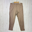 【Men's L ベージュ系】 Houdini ( フーディニ ) メンズ ワディ パンツ M's Wadi Pants 260724 MISTY BEACH z00056007 MISTY BEACH ソフトシェル ロングパンツ ボトムス ウェア-1