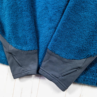 【Men's L ネイビー系】 Montbell ( モンベル ) クリマエア ジャケット ClimAire Jacket ポリエステル ウェア トップス アウター ジャケット フリース z00053211  フリース アウター ジャケット トップス ウェア