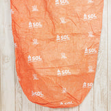 【OneSize オレンジ系】 Sol ( エスオーエル ) エスケープ ヴィヴィ Escape Bivvy スリーピングシステム シュラフカバー z00051677 シュラフカバー スリーピングシステム - 【公式】2ndGEAR（セカンドギア）Webショップ【登山用品・アウトドア用品専門 買取販売店】