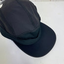 【Unisex L ブラック系】 Montbell ( モンベル ) ストレッチ O.D. キャップ Stretch O.D. Cap はっ水 / UVカット / 背面アジャスター ナイロン ウェア ウェア小物 ヘッドウェア キャップ z00061166  キャップ-5