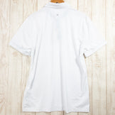 【Men's XXL ホワイト系】 Montura ( モンチュラ ) アウトドア パフォーム ポロ OUTDOOR PERFORM POLO ポリエステル ウェア トップス インナー シャツ フーディ 化繊 z00051128 化繊 フーディ インナー シャツ トッ - 【公式】2ndGEAR（セカンドギア）Webショップ【登山用品・アウトドア用品専門 買取販売店】