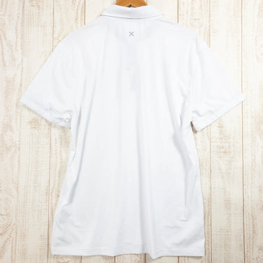 【Men's XXL ホワイト系】 Montura ( モンチュラ ) アウトドア パフォーム ポロ OUTDOOR PERFORM POLO ポリエステル ウェア トップス インナー シャツ フーディ 化繊 z00051128 化繊 フーディ インナー シャツ トッ - 【公式】2ndGEAR（セカンドギア）Webショップ【登山用品・アウトドア用品専門 買取販売店】