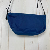 【OneSize ネイビー系】 Minimalight ( ミニマライト ) メッセ ポーチ MESSE POUCH X-Pac 日本製 ナイロン バッグ ストレージ サコッシュポーチ z00060973  サコッシュポーチ バッグ ストレージ