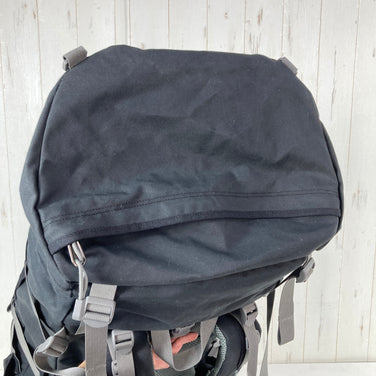 【Women's W2 ブラック系】 Macpac ( マックパック ) グリセード クラシック Glissade Classic バッグ ストレージ バックパック 容量【55L～79L】 z00059069  容量【55L～79L】 バックパック バッグ ストレージ
