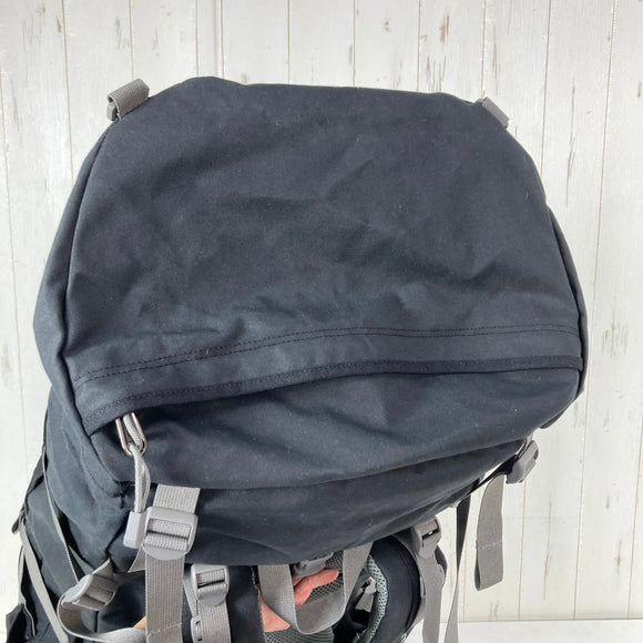【Women's W2 ブラック系】 Macpac ( マックパック ) グリセード クラシック Glissade Classic バッグ ストレージ バックパック 容量【55L～79L】 z00059069  容量【55L～79L】 バックパック バッグ ストレージ
