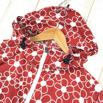 【Women's M レッド系】Helly Hansen ( ヘリーハンセン ) フローラル ウィンドシェル フーディ Floral Windshell Hoody ジャケット パーカー Uvカット ナイロン HEZ11350 Asian Women's ウィンドシェル アウター ジャケット トップス ウェア - 【公式】2ndGEAR（セカンドギア）Webショップ【登山用品・アウトドア用品専門 買取販売店】