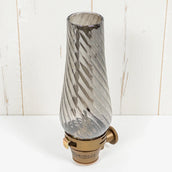 【OneSize グレー系】 Coleman ( コールマン ) ルミエールランタン スパイラルグローブカスタム ライティングギア ランタン z00052718  ランタン ライティングギア