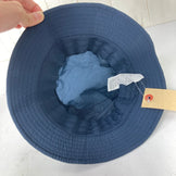 [Unisex L Navy] The North Face Swallowtail Hat Nylon Wear Wear Accessories Headwear Hat z00057821 Hat Headwear Wear Accessories Wear