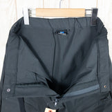 【Men's L グレー系】 Finetrack ( ファイントラック ) ストームゴージュ アルパイン パンツ Asian Men's 化繊 ロングパンツ ボトムス ウェア - 【公式】2ndGEAR（セカンドギア）Webショップ【登山用品・アウトドア用品専門 買取販売店】