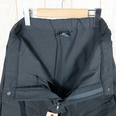 【Men's L グレー系】 Finetrack ( ファイントラック ) ストームゴージュ アルパイン パンツ Asian Men's 化繊 ロングパンツ ボトムス ウェア - 【公式】2ndGEAR（セカンドギア）Webショップ【登山用品・アウトドア用品専門 買取販売店】