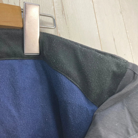 【Men's M ブラック系】 Montbell ( モンベル ) ライニング トレッキング パンツ Lining Trekking Pants ポリエステル ウェア ボトムス ロングパンツ フリース z00056559  フリース ロングパンツ ボトムス ウェア