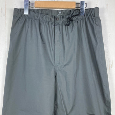 【Women's XL グレー系】 好日山荘（こうじつさんそう） ゴアテックス レインパンツ ナイロン ウェア ボトムス ロングパンツ レインシェル GORE-TEX ( ゴアテックス ) z00055062  レインシェル ロングパンツ ボトムス ウェア