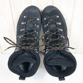 【Men's 27.3cm ブラック系】 スカルパ マンタ テック GTX Manta Tech GORE-TEX レザー SC23260/87506 Men's GORE-TEX ( ゴアテックス ) ブルートニック 厳冬期用アルパインブーツ フットウェア - 【公式】2ndGEAR（セカンドギア）Webショップ【登山用品・アウトドア用品専門 買取販売店】