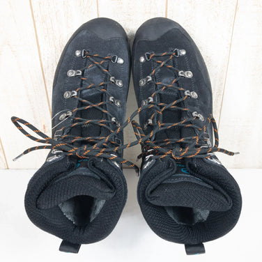 【Men's 27.3cm ブラック系】 スカルパ マンタ テック GTX Manta Tech GORE-TEX レザー SC23260/87506 Men's GORE-TEX ( ゴアテックス ) ブルートニック 厳冬期用アルパインブーツ フットウェア - 【公式】2ndGEAR（セカンドギア）Webショップ【登山用品・アウトドア用品専門 買取販売店】