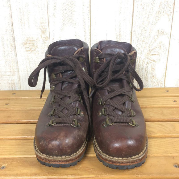 【Unisex 22.5cm ブラウン系】 Yamakoh ( 山幸 ) オリジナル軽登山靴 Unisex トレッキングブーツ フットウェア - 【公式】2ndGEAR（セカンドギア）Webショップ【登山用品・アウトドア用品専門 買取販売店】