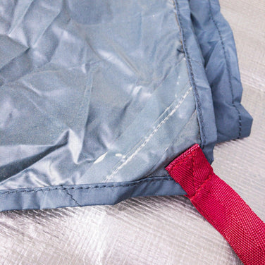 【OneSize ネイビー系】 Montbell ( モンベル ) ステラリッジ 2 グラウンドシート Stellaridge 2 Ground Sheet ナイロン キャンピングギア テント z00050282 テント キャンピングギア - 【公式】2ndGEAR（セカンドギア）Webショップ【登山用品・アウトドア用品専門 買取販売店】