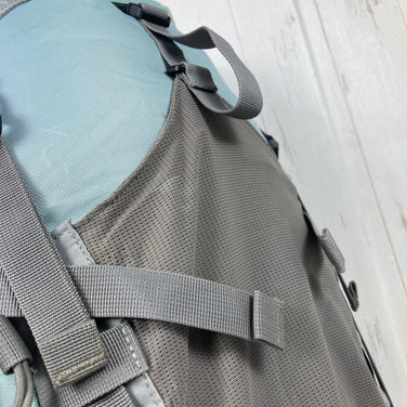 【M ブルー系】 Millet ( ミレー ) ベルビューライト30 Bellevue Lite 33 ナイロン バッグ ストレージ バックパック 容量【30L～54L】 z00055215  容量【30L～54L】 バックパック バッグ ストレージ