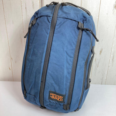 【OneSize ネイビー系】 Mystery Ranch ( ミステリーランチ ) ジャバ Java Midnight ナイロン バッグ ストレージ バックパック デイパック 容量【～29L】 z00052423 Midnight デイパック 容量【～29L】 バ - 【公式】2ndGEAR（セカンドギア）Webショップ【登山用品・アウトドア用品専門 買取販売店】