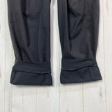 【Men's M ブラック系】 2023 Patagonia ( パタゴニア ) テルボンヌ ジョガーズ Terrebonne Joggers ポリエステル ウェア ボトムス ロングパンツ ソフトシェル z00057111  ソフトシェル ロングパンツ ボトムス ウ