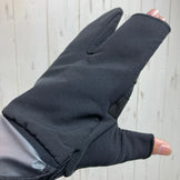【Unisex L ブラック系】 Halo Commodity ( ハロコモディティ ) ダクト グローブ Duct Glove ポリエステル ウェア ウェア小物 グローブ 手袋 z00050444 グローブ 手袋 ウェア小物 ウェア - 【公式】2ndGEAR（セカンドギア）Webショップ【登山用品・アウトドア用品専門 買取販売店】