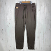 【Men's L ブラウン系】 2024 Patagonia ( パタゴニア ) クアンダリー ジョガーズ Quandary Joggers DWA ナイロン ウェア ボトムス ロングパンツ ソフトシェル z00053788 DWA ソフトシェル ロングパンツ ボト