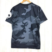 【Men's M ブラック系】美ヶ原トレイル トレイルランニング大会 限定tシャツ | 協賛 Buff バフ Sinano シナノ Inov8 イノヴェイト Asian Men's 化繊 ショートスリーブTシャツ クルーネック インナー シャツ トップス ウェア - 【公式】2ndGEAR（セカンドギア）Webショップ【登山用品・アウトドア用品専門 買取販売店】