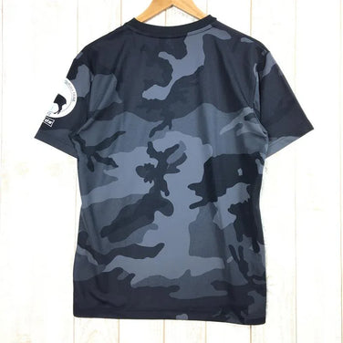 【Men's M ブラック系】美ヶ原トレイル トレイルランニング大会 限定tシャツ | 協賛 Buff バフ Sinano シナノ Inov8 イノヴェイト Asian Men's 化繊 ショートスリーブTシャツ クルーネック インナー シャツ トップス ウェア - 【公式】2ndGEAR（セカンドギア）Webショップ【登山用品・アウトドア用品専門 買取販売店】