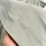 【Women's L ベージュ系】 Millet ( ミレー ) ティフォン 50000 ストレッチ ジャケット TYPHON 50000 ST JKT ナイロン ウェア トップス アウター ジャケット レインシェル z00057053  レインシェル アウター ジャケ