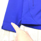 【Men's XS ブルー系】 Patagonia ( パタゴニア ) ガイド ジャケット スペシャル Guide Jacket Special 入手困難 11397 International Men's CEY セイロンブルー ソフトシェル アウター ジャケット - 【公式】2ndGEAR（セカンドギア）Webショップ【登山用品・アウトドア用品専門 買取販売店】