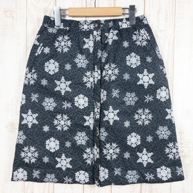 【Women's L ベージュ系】 Marmot ( マーモット ) × 四角友里 コラボ ウィメンズ リバーシブル プリマロフト スカート Ws Reversible PRIMALOFT Skirt インサレーション 化繊ダウン TOWSJE95YY Asian Wo - 【公式】2ndGEAR（セカンドギア）Webショップ【登山用品・アウトドア用品専門 買取販売店】