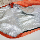 【OneSize オレンジ系】 Sol ( エスオーエル ) エスケープ ヴィヴィ Escape Bivvy スリーピングシステム シュラフカバー z00051679 シュラフカバー スリーピングシステム - 【公式】2ndGEAR（セカンドギア）Webショップ【登山用品・アウトドア用品専門 買取販売店】