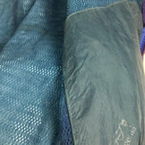 【Men's M ブルー系】Patagonia ( パタゴニア ) 1994 ガイドシェル Guide Shell マウンテンパーカー ジャケット フーディ 雪なしタグ ヘロンブルー 入手困難 85030 International Men's 化繊 アウター ジャケット トップス ウェア - 【公式】2ndGEAR（セカンドギア）Webショップ【登山用品・アウトドア用品専門 買取販売店】