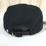 【OneSize ブラック系】 Halo Commodity ( ハロコモディティ ) タートル ピッター キャップ Turtle Pitter Cap HL-1053 Black キャップ ヘッドウェア ウェア小物 ウェア - 【公式】2ndGEAR（セカンドギア）Webショップ【登山用品・アウトドア用品専門 買取販売店】