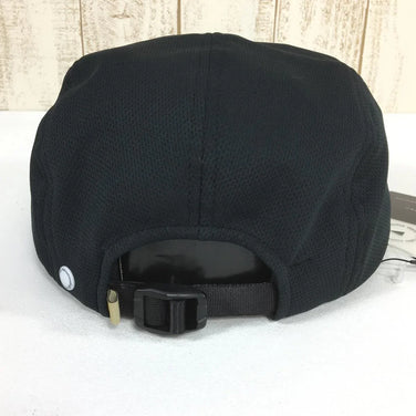 【OneSize ブラック系】 Halo Commodity ( ハロコモディティ ) タートル ピッター キャップ Turtle Pitter Cap HL-1053 Black キャップ ヘッドウェア ウェア小物 ウェア - 【公式】2ndGEAR（セカンドギア）Webショップ【登山用品・アウトドア用品専門 買取販売店】