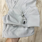 【Men's 30-Short グレー系】 Arcteryx ( アークテリクス ) ガンマ ライトウェイト パンツ Gamma Lightweight Pant ソフトシェル X000007247 International Men's ソフトシェル ロングパンツ ボトムス - 【公式】2ndGEAR（セカンドギア）Webショップ【登山用品・アウトドア用品専門 買取販売店】