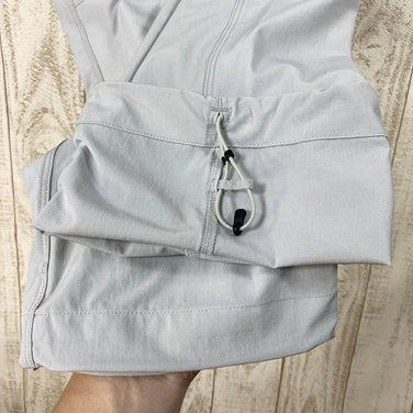 【Men's 30-Short グレー系】 Arcteryx ( アークテリクス ) ガンマ ライトウェイト パンツ Gamma Lightweight Pant ソフトシェル X000007247 International Men's ソフトシェル ロングパンツ ボトムス - 【公式】2ndGEAR（セカンドギア）Webショップ【登山用品・アウトドア用品専門 買取販売店】