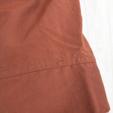 【Men's S ブラウン系】 Patagonia ( パタゴニア ) イスマス アノラック Isthmus Anorak ナイロン 26515 International Men's SMDB 化繊 アウター ジャケット トップス ウェア - 【公式】2ndGEAR（セカンドギア）Webショップ【登山用品・アウトドア用品専門 買取販売店】