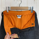 【Women's S チャコール系】 Mountain Equipment ( マウンテンイクイップメント ) クラシック ウール ニッカーズ Classic Wool Knickers ウール ウェア ボトムス ロングパンツ  z00060415   ロングパンツ ボト-7