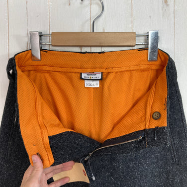 【Women's S チャコール系】 Mountain Equipment ( マウンテンイクイップメント ) クラシック ウール ニッカーズ Classic Wool Knickers ウール ウェア ボトムス ロングパンツ  z00060415   ロングパンツ ボト