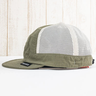 【OneSize グリーン系】 Ridge Mountain Gear ( リッジマウンテンギア ) メッシュ ベーシック キャップ Mesh Basic Cap キャップ ヘッドウェア ウェア小物 ウェア - 【公式】2ndGEAR（セカンドギア）Webショップ【登山用品・アウトドア用品専門 買取販売店】