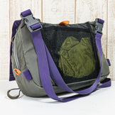 【Unisex M チャコール系】 Paago Works ( パーゴワークス ) パスファインダー M ナイロン バッグ ストレージ パッキングサック スタッフサック インナーポーチ z00050491 スタッフサック インナーポーチ パッキングサック バッグ スト - 【公式】2ndGEAR（セカンドギア）Webショップ【登山用品・アウトドア用品専門 買取販売店】