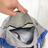 【OneSize グレー系】 Granite Gear ( グラナイトギア ) クラウン2 Crown 2 38L ナイロン バッグ ストレージ バックパック 容量【30L～54L】 z00057399  容量【30L～54L】 バックパック バッグ ストレージ