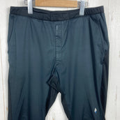 【Men's L ブラック系】 Montbell ( モンベル ) クロスランナー パンツ ポリエステル ウェア ボトムス ロングパンツ ソフトシェル z00053836  ソフトシェル ロングパンツ ボトムス ウェア